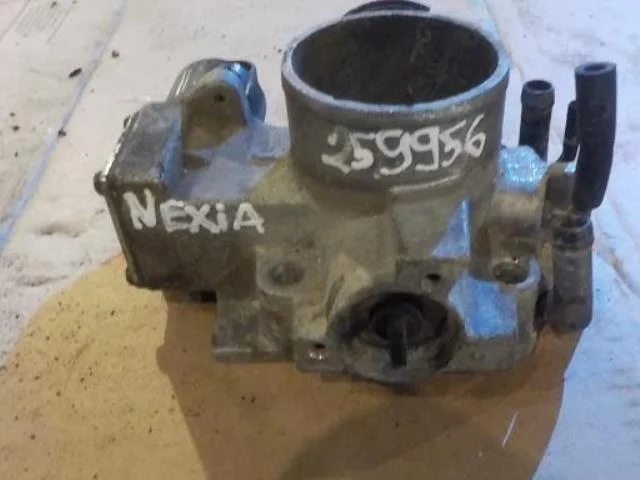 дроссельная заслонка DAEWOO NEXIA