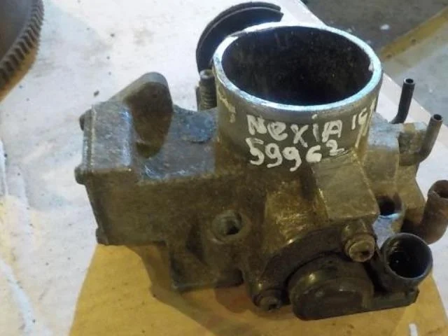 дроссельная заслонка DAEWOO NEXIA