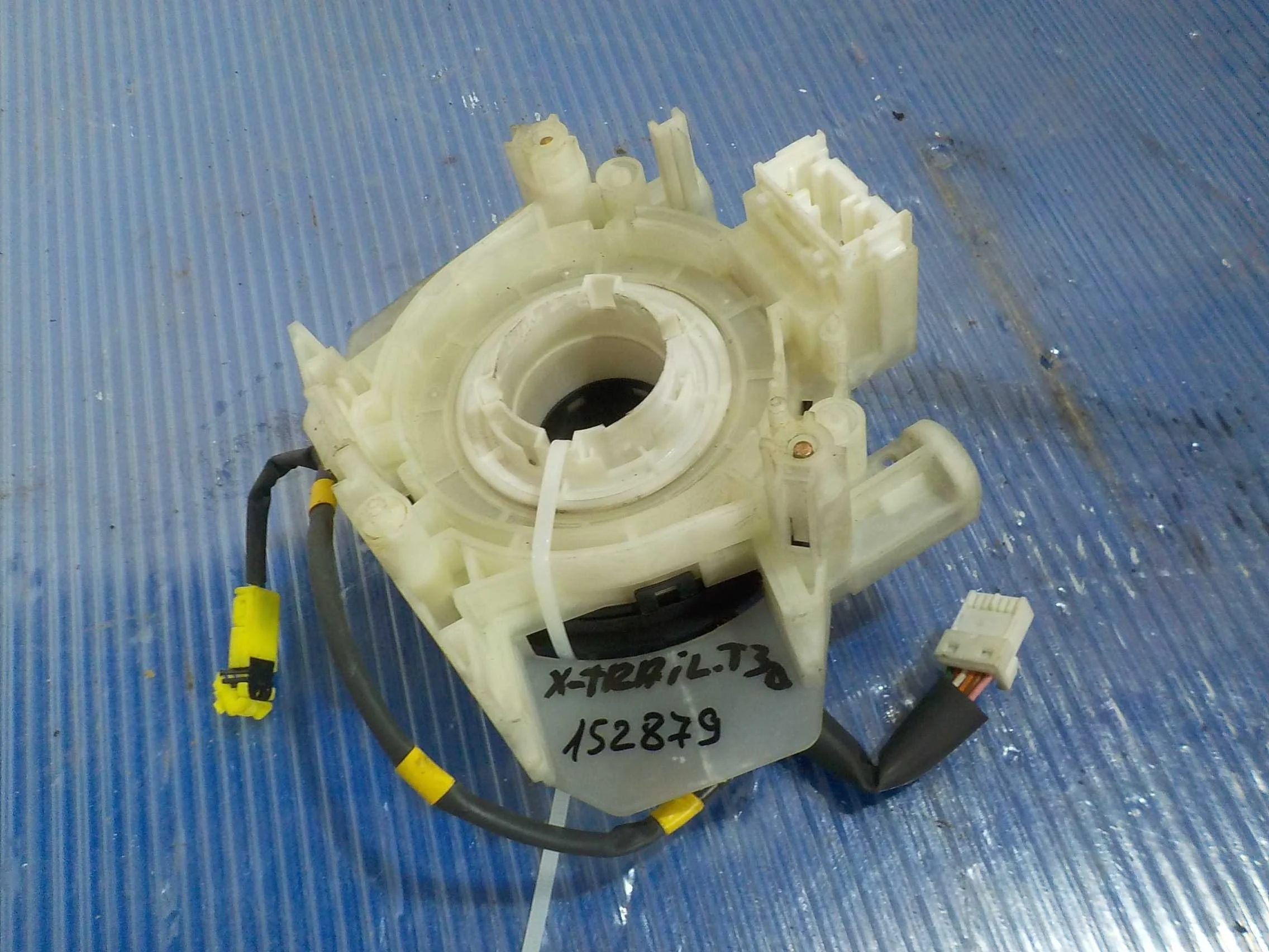 шлейф-лента air bag NISSAN XTRAIL