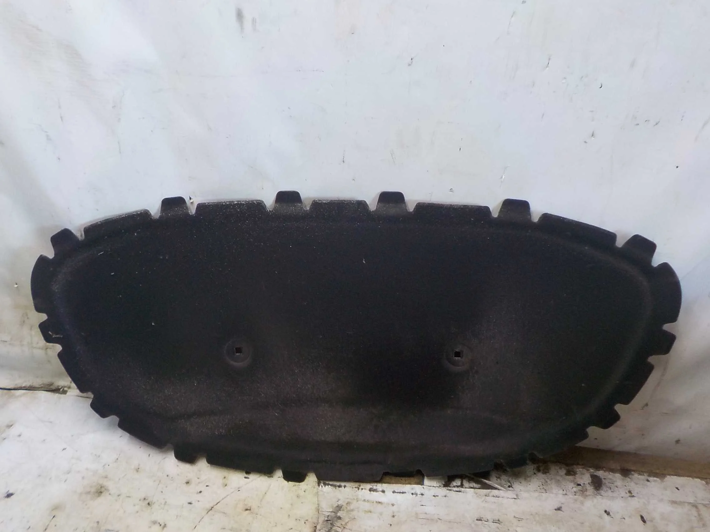 шумоизоляция VOLKSWAGEN POLO