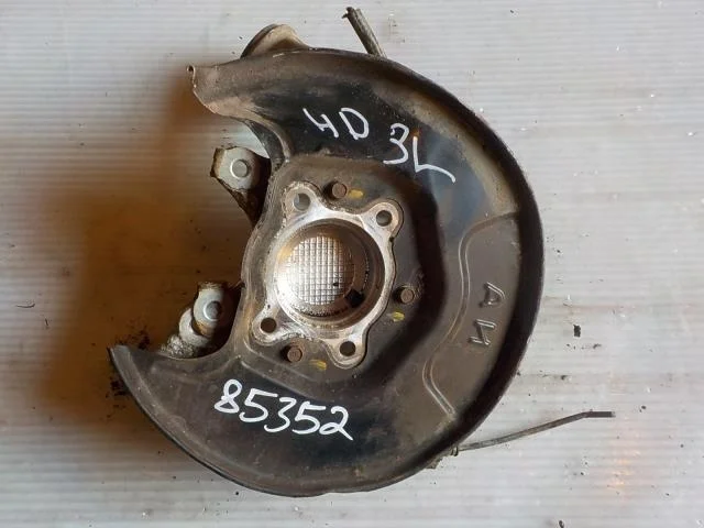кулак поворотный HONDA CIVIC