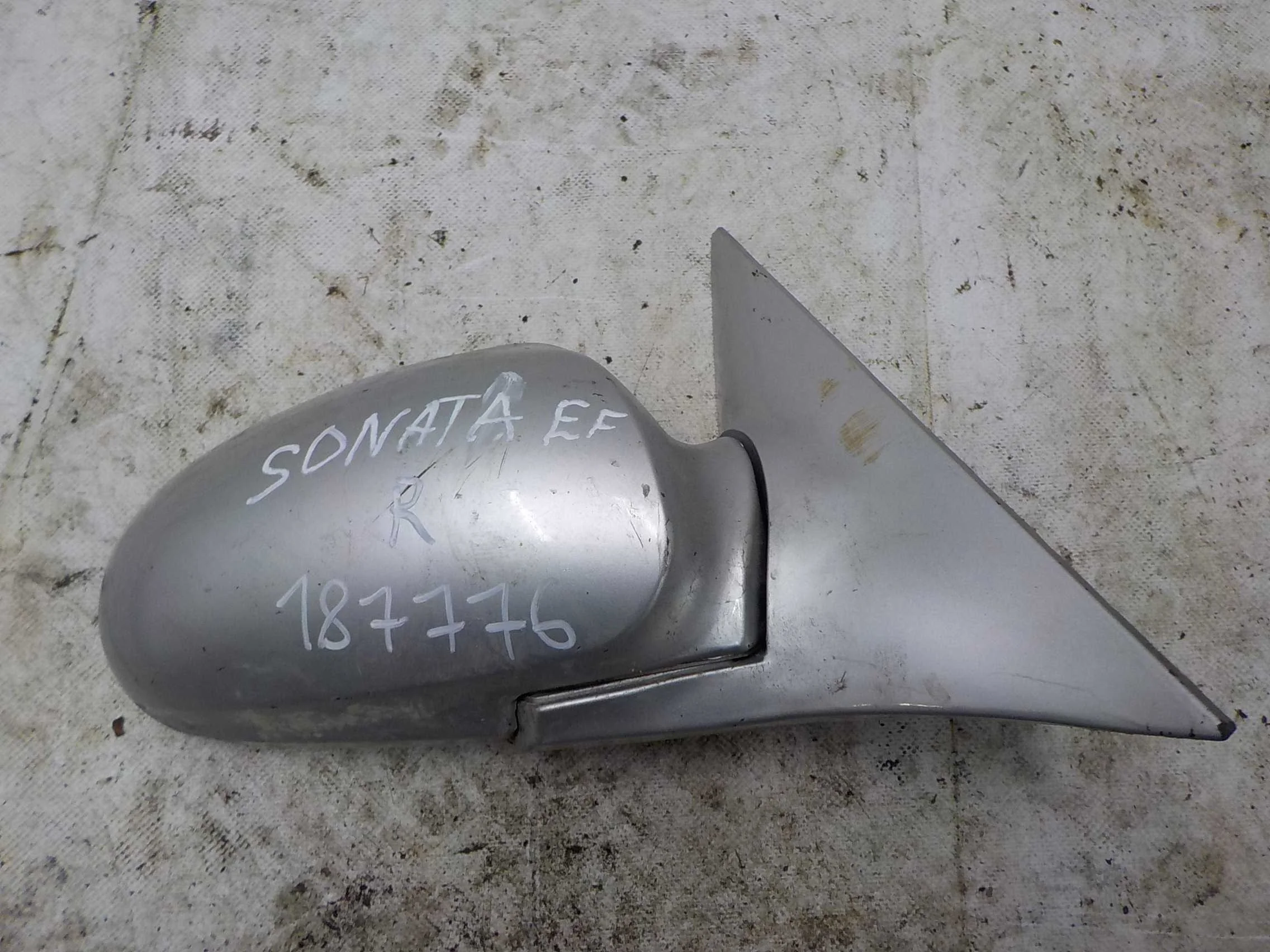 зеркало HYUNDAI SONATA