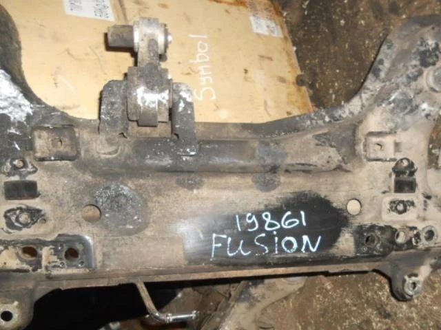 подрамник FORD FUSION