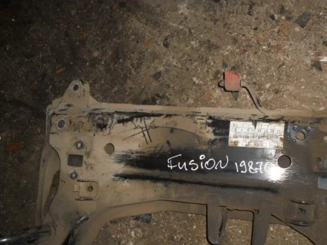 подрамник FORD FUSION
