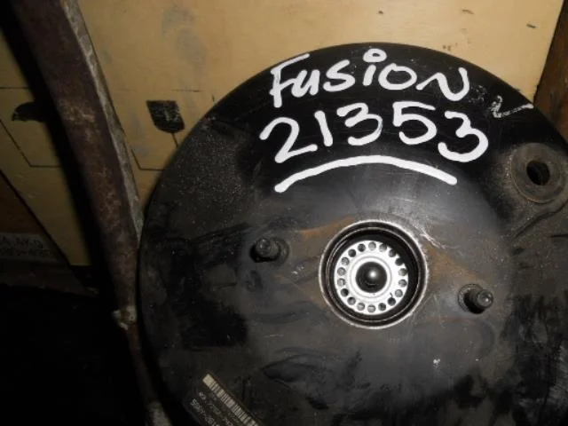 Вакуумный усилитель тормозов FORD FUSION
