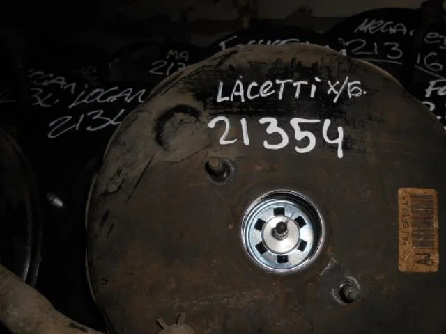 Вакуумный усилитель тормозов CHEVROLET LACETTI