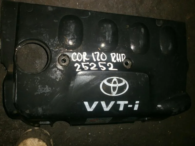 накладка клапанной крышки TOYOTA COROLLA 120