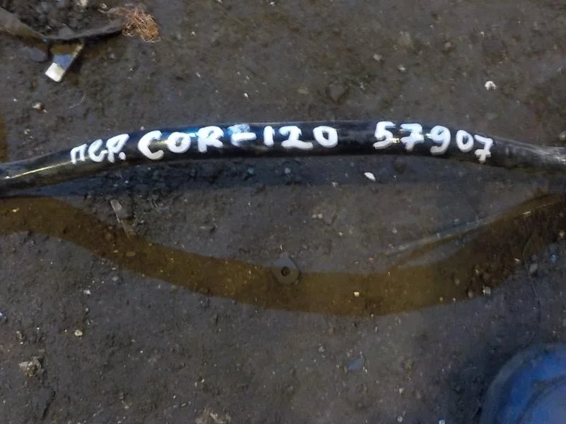 стабилизатор TOYOTA COROLLA 120