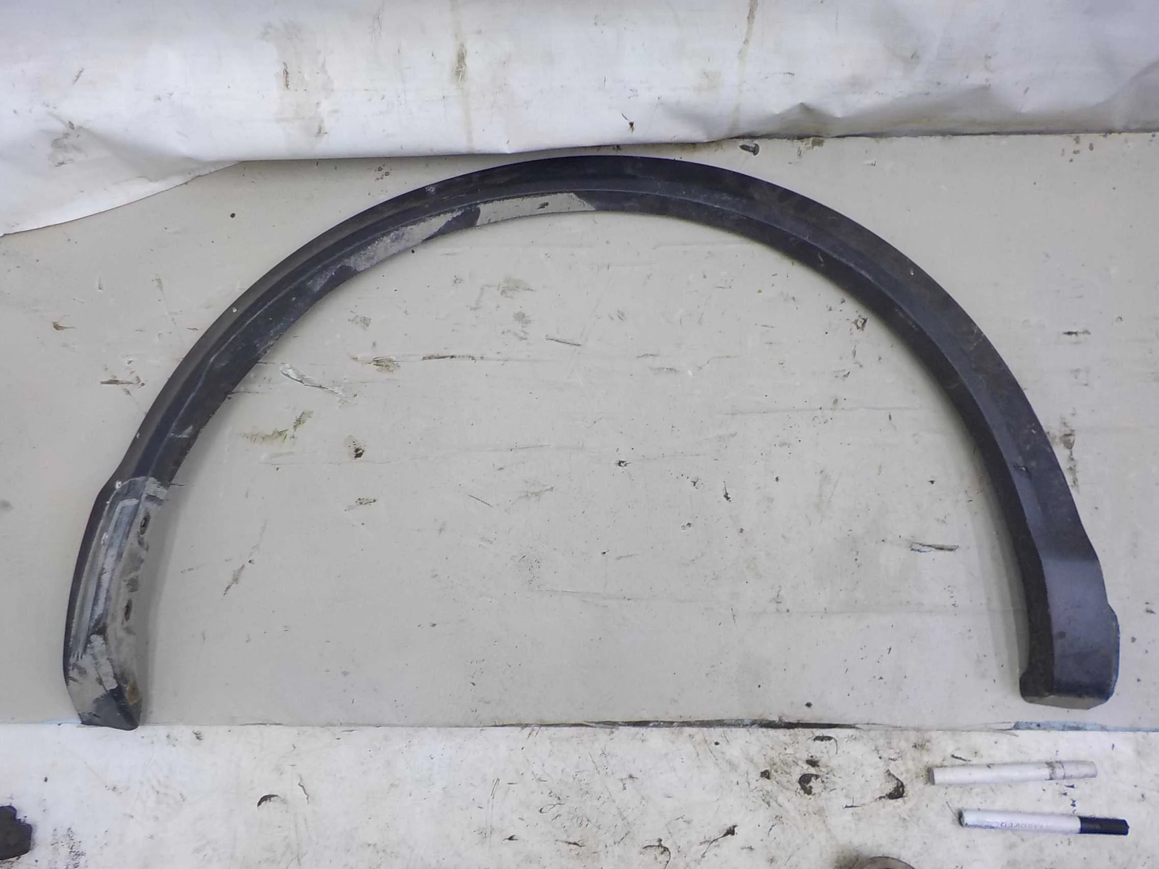 накладка на порог NISSAN QASHQAI