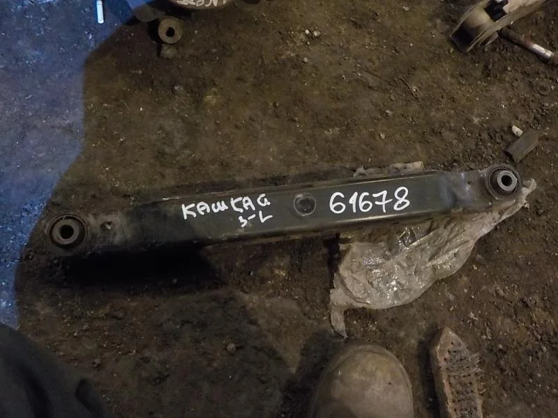 рычаг NISSAN QASHQAI