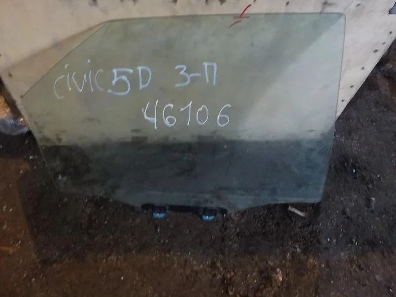 стекло HONDA CIVIC