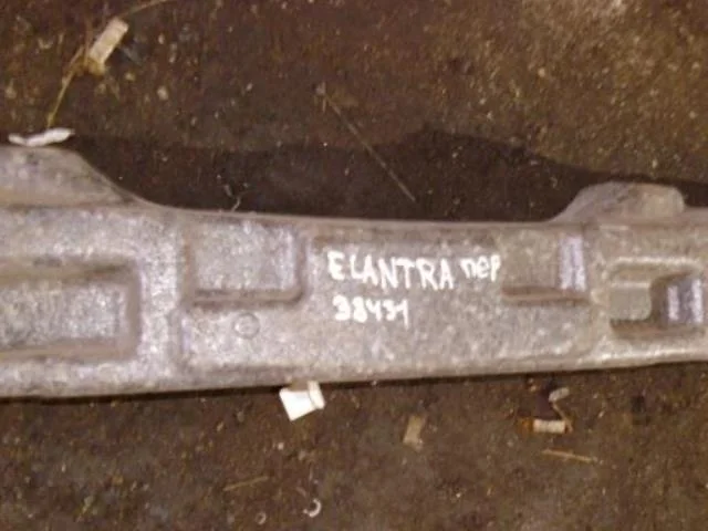 абсорбер бампера HYUNDAI ELANTRA