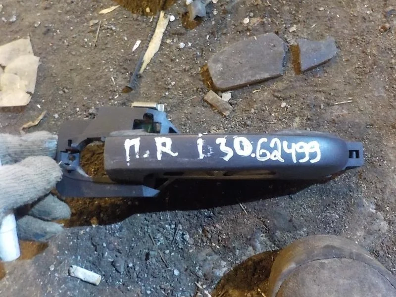 ручка двери внешняя HYUNDAI i30