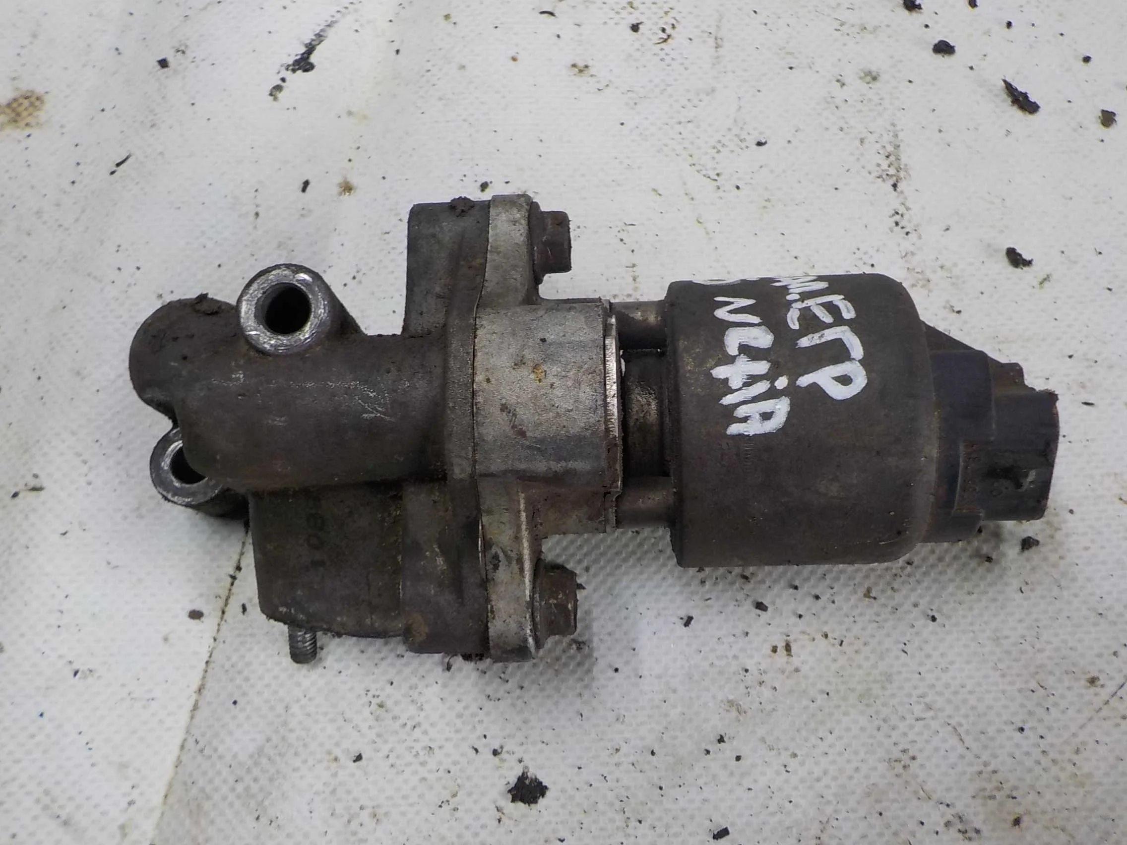 клапан egr DAEWOO NEXIA