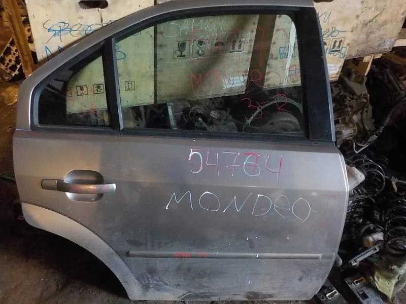 стекло FORD MONDEO