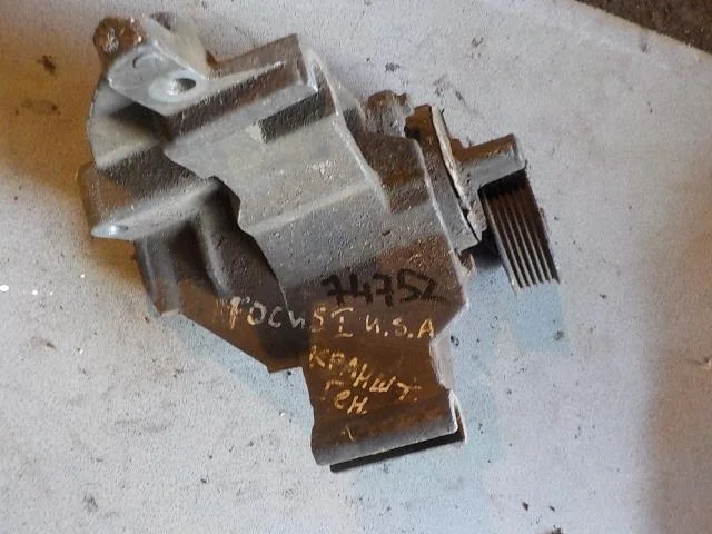 кронштейн генератора FORD FOCUS 1