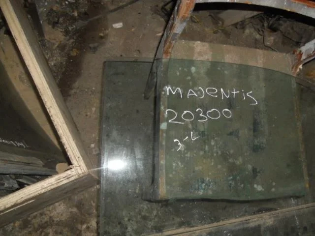стекло KIA MAGENTIS