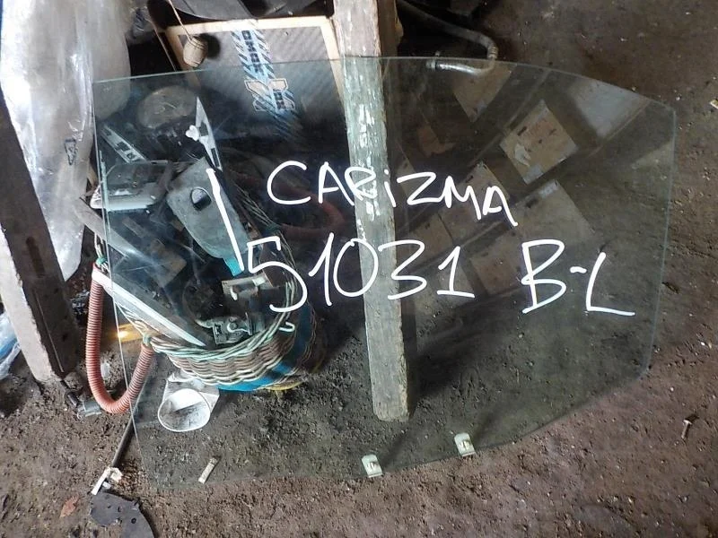 стекло MITSUBISHI CARISMA