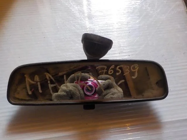 зеркало заднего вида HYUNDAI MATRIX