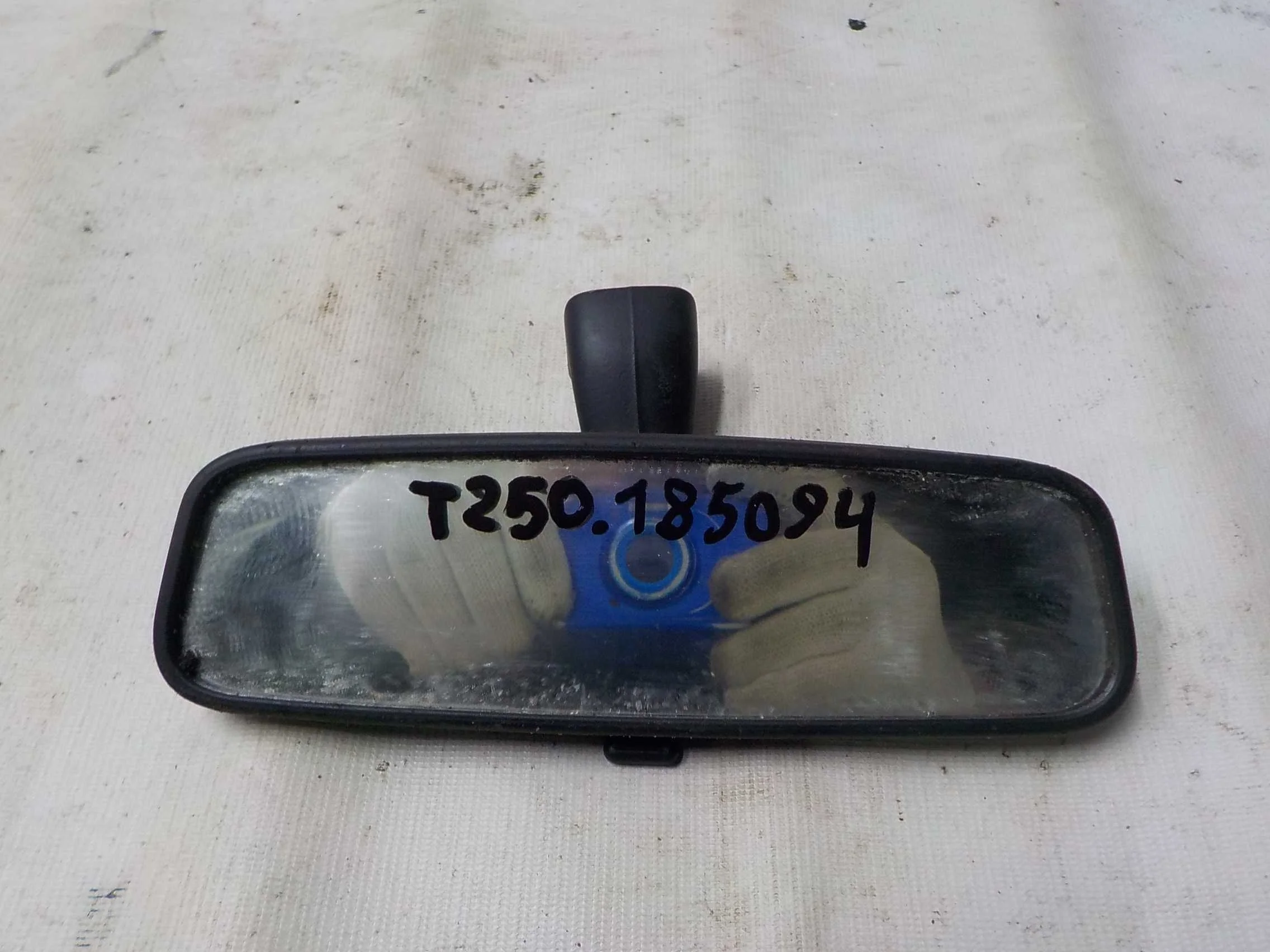 зеркало заднего вида CHEVROLET AVEO