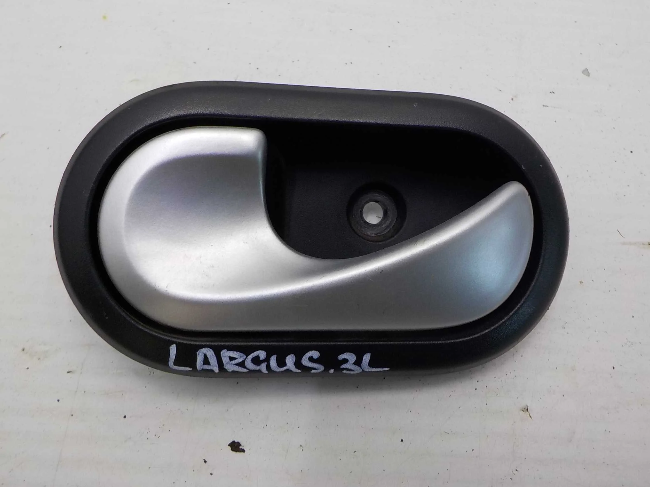 ручка двери внутренняя LADA LARGUS