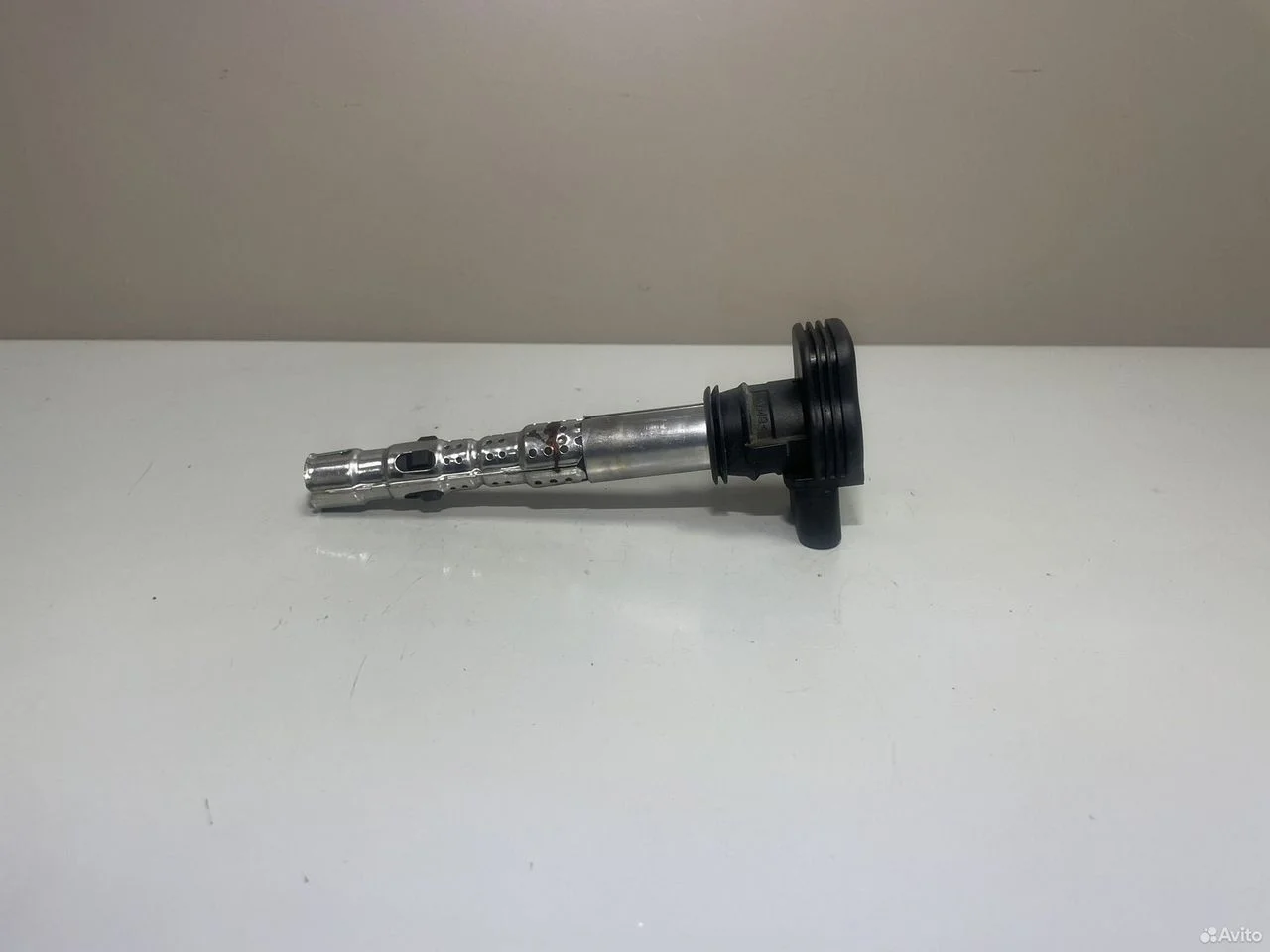 Катушка зажигания 06f905115f audi a3 8p