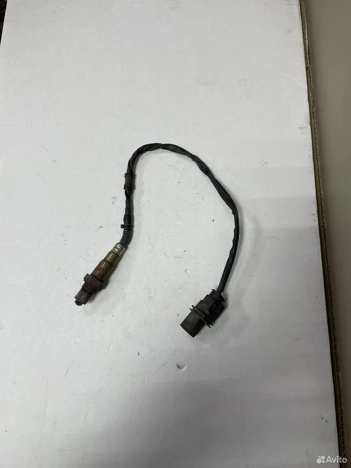 Лямбда зонд vw passat b6 03c906262af