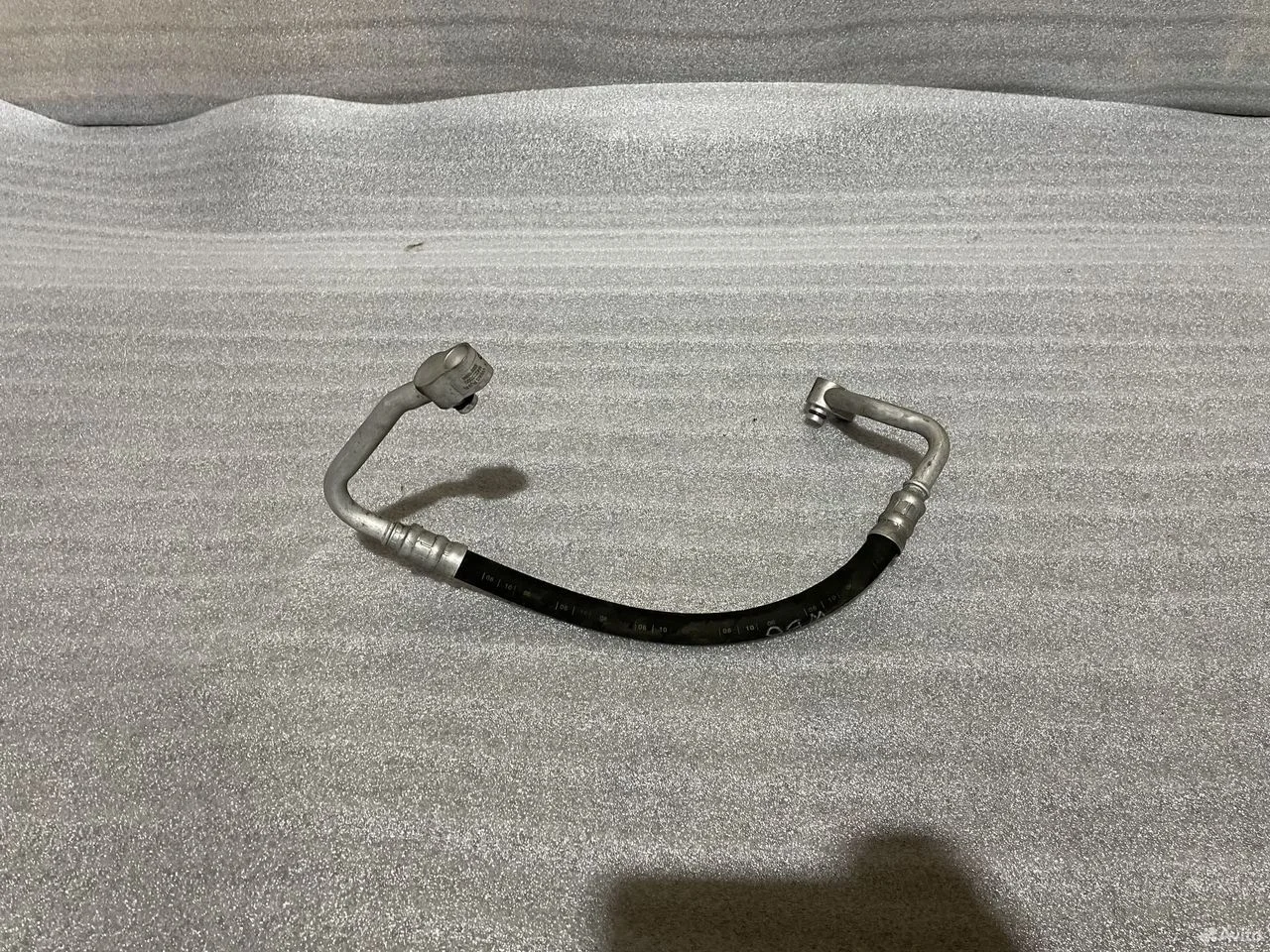 Трубка кондиционера vw passat b6 3c0820721k