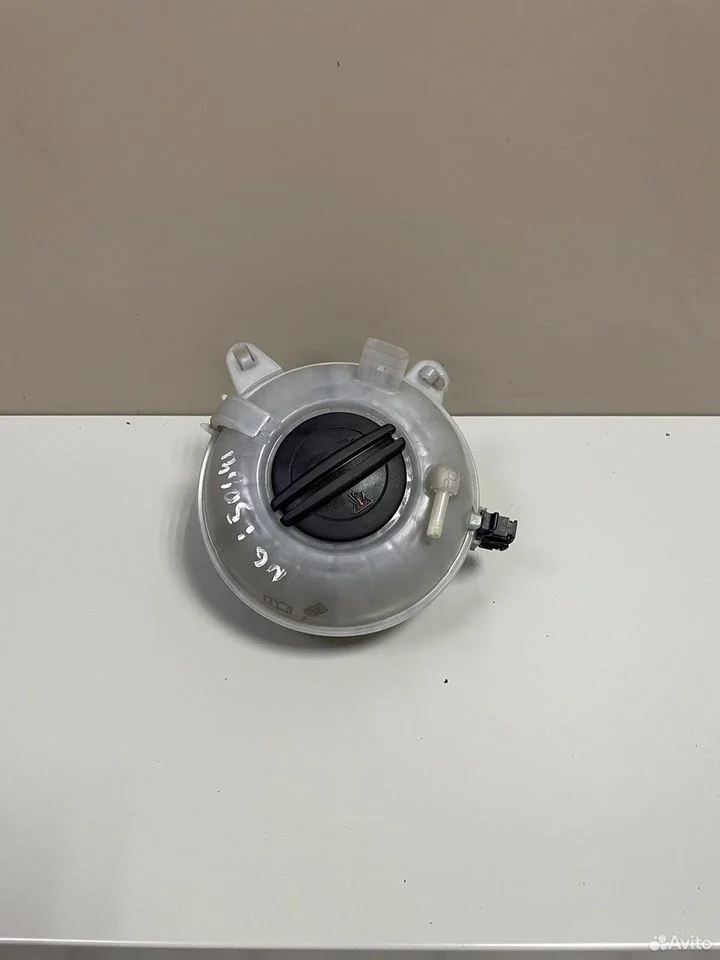 Бачок расширительный vw golf 7 5g 5q0121407f