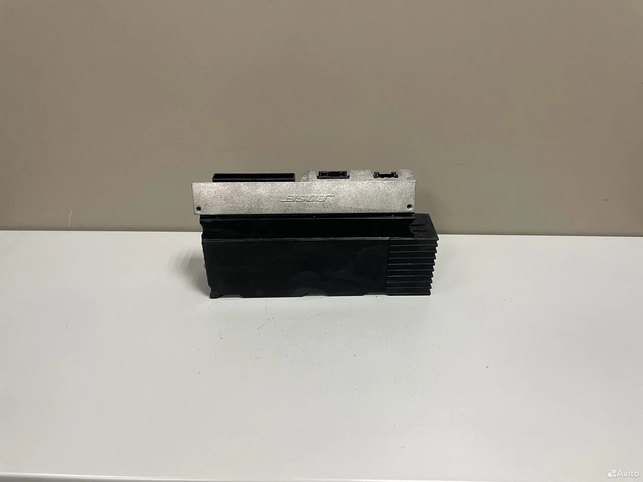 Усилитель bose audi a6 s6 4f c6 4f0035223f