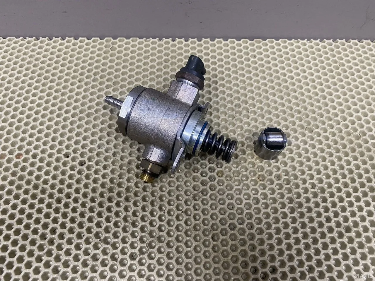 Тнвд audi a4 b8 8k 06j127025f