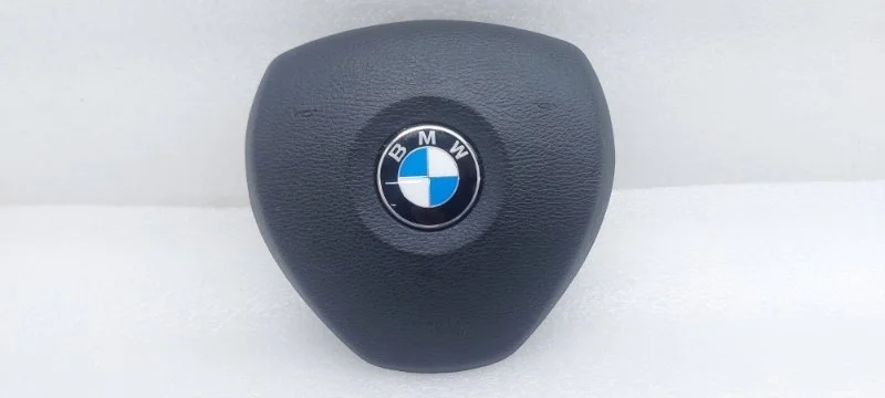 Подушка безопасности в руль BMW X6 2012 E71