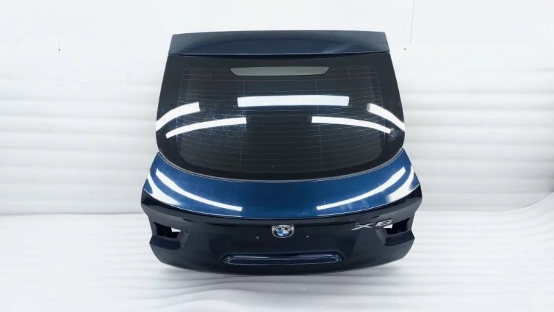 Дверь багажника BMW X6 2012 E71