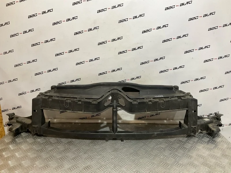 Крепление бампера Citroen Ds4 2011 7416W9 1, переднее