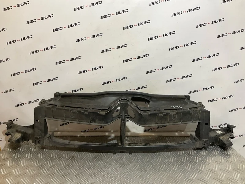 Крепление бампера Citroen Ds4 2013 7416W9 1, переднее