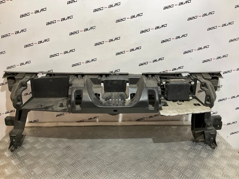 Крепление бампера Peugeot 3008 2011 742238 1, переднее