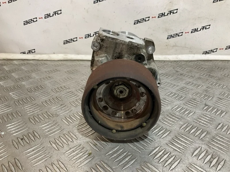 Муфта Халдекс Volvo Xc70 2006 30759532 1 2.5