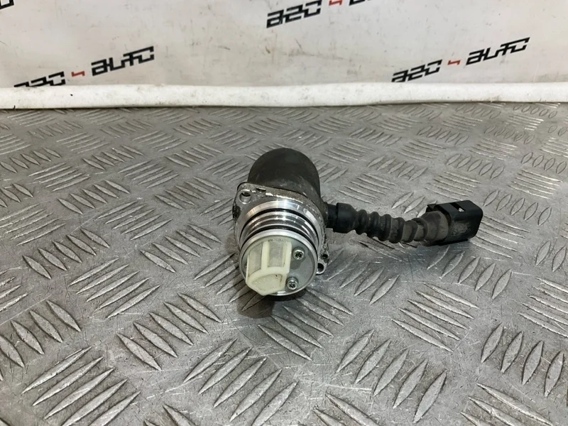 Масляный насос Халдекс Volvo Xc70 2006 30783079 1 2.5