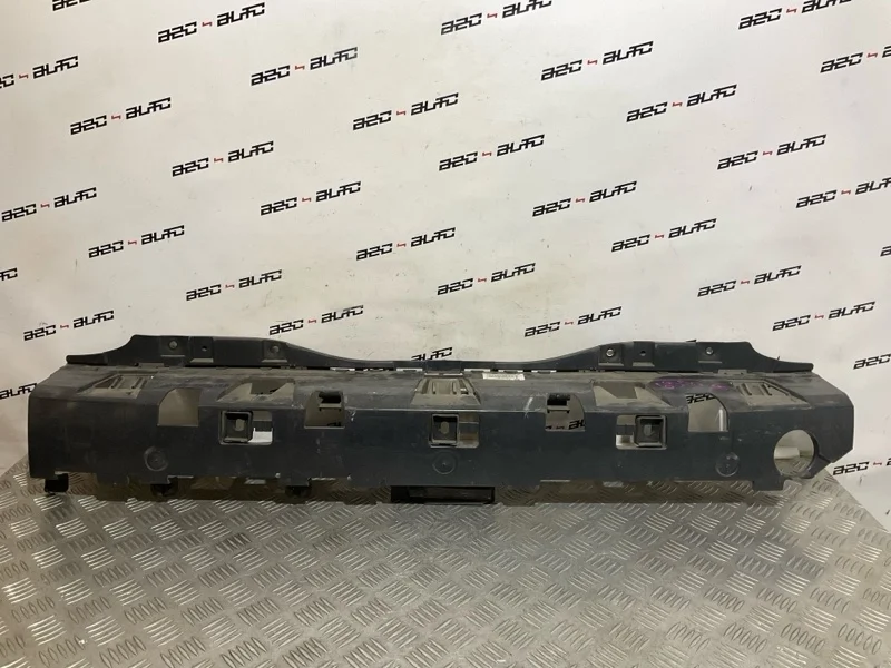 Абсорбер бампера Citroen C4 Picasso Grand 2014 9677307680 B78 1.6, задний