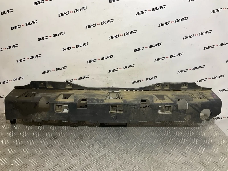 Абсорбер бампера Citroen C4 Picasso Grand 2014 9677307680 B78 1.6, задний