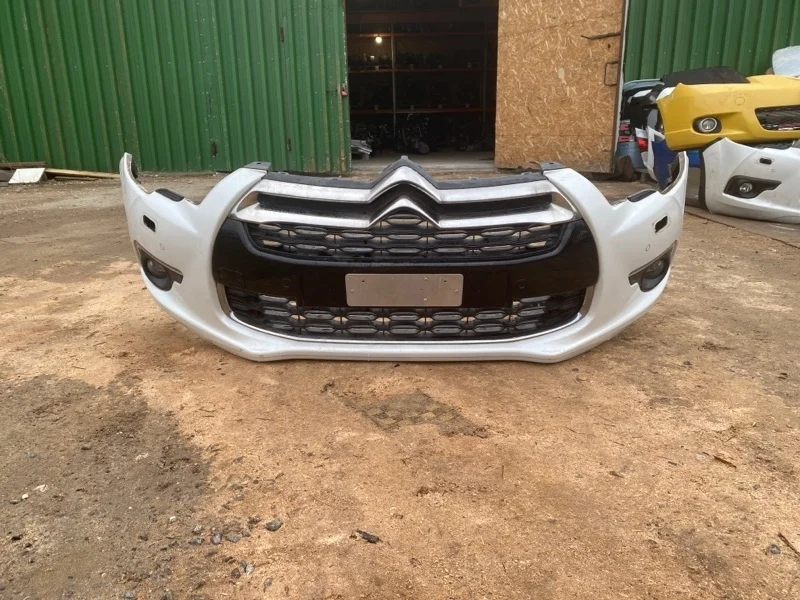 Бампер Citroen Ds4 2012 7401VZ 1 1.6, передний