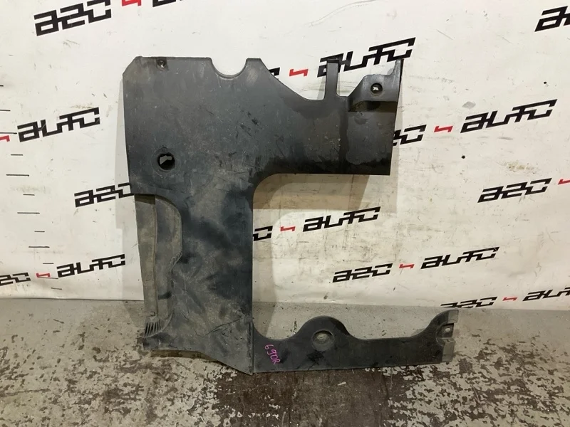 Защита топливного бака Citroen C4 2016 9808459380 B7 1.2, правая