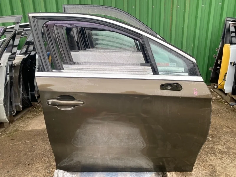 Дверь Citroen Ds4 2011 9004EA 1, передняя правая