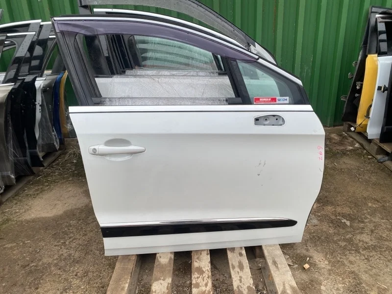 Дверь Citroen Ds4 2013 9004EA 1, передняя правая