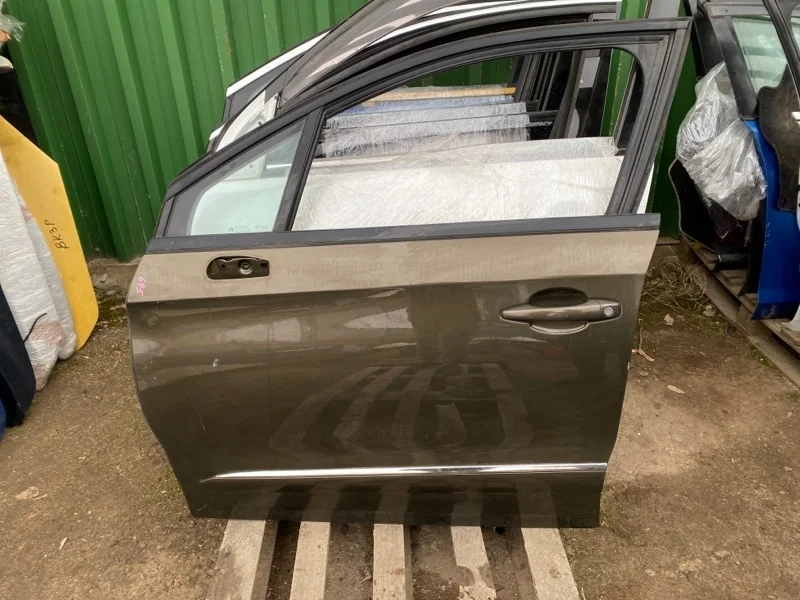 Дверь Citroen Ds4 2012 9002EH 1, передняя левая