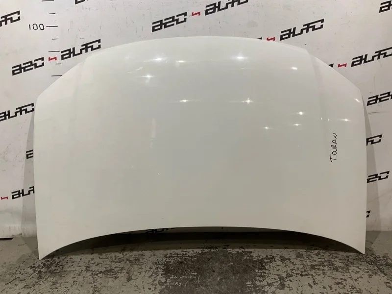 Капот Volkswagen Touran 1T0823031L 1