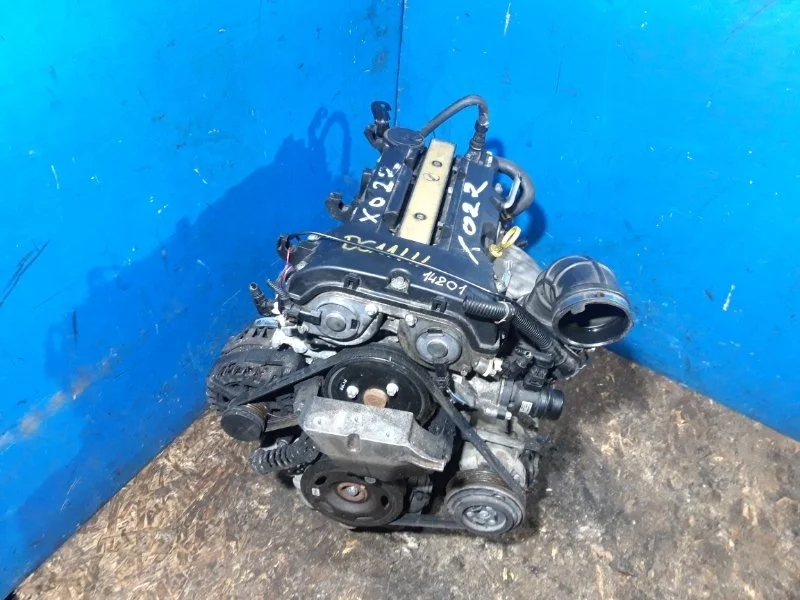 Двигатель Opel Astra J Gtc 2015 55566201 1.4 B14NET