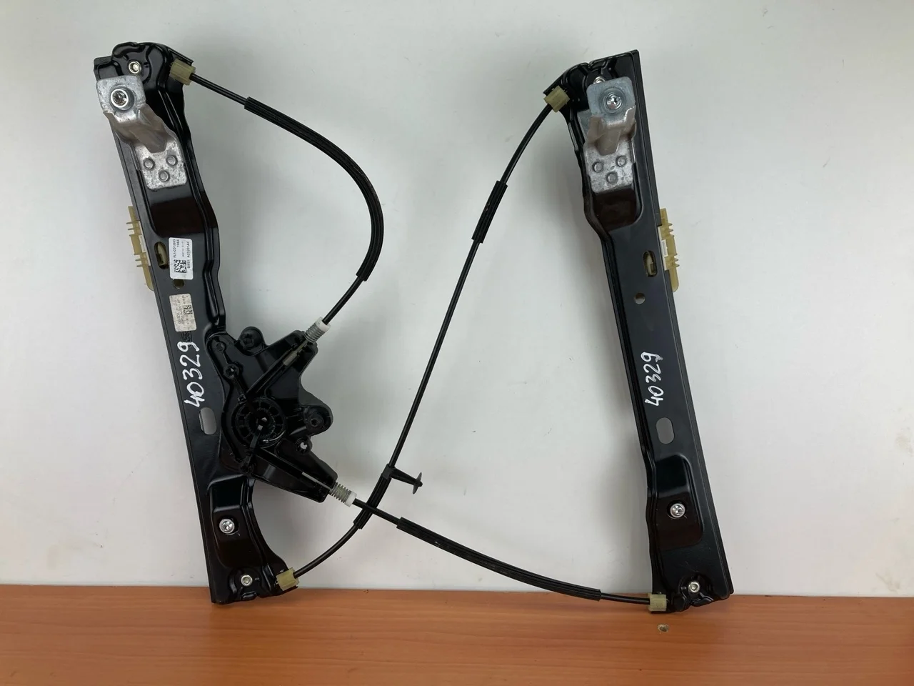 Стеклоподъемник Ford Focus 3 2011-2019 BM51A23201, передний левый
