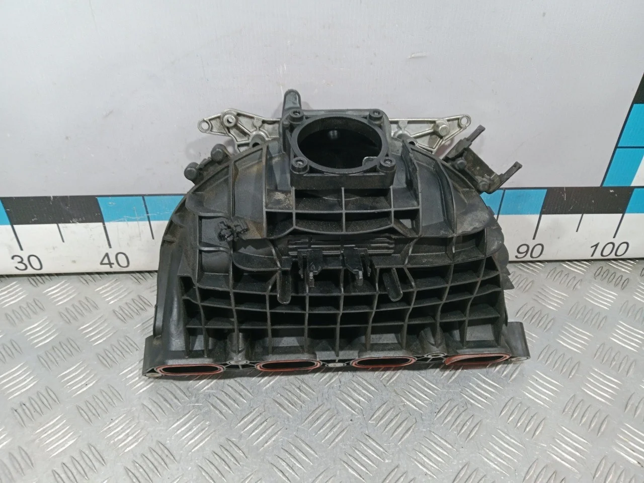 [Б/У] Коллектор впускной BMW N20 [Код: 00586881 ]