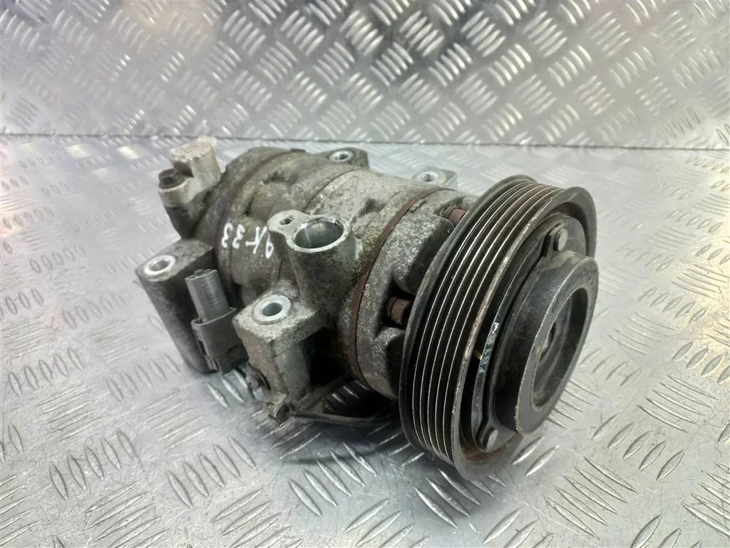 Компрессор кондиционера MAZDA 6 GH 2007-2012